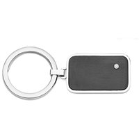 Key Chain Comete Hombre Zip in Acero UCH 176 - UCH 176